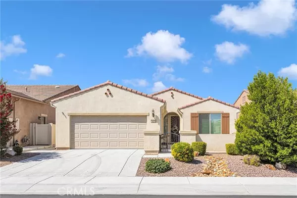 11274 Camden ST, Apple Valley, CA 92308