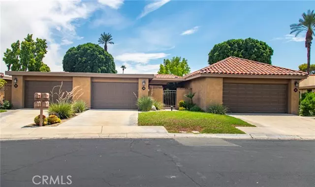 20 Granada DR, Rancho Mirage, CA 92270