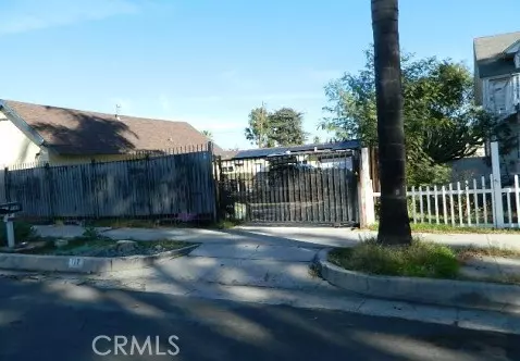 117 N Orange AVE, Rialto, CA 92376