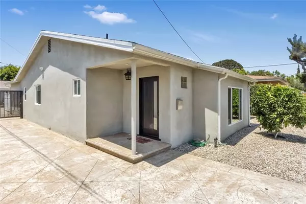 North Hollywood, CA 91606,6015 Laurelgrove AVE