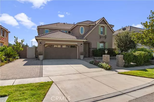 Rancho Cucamonga, CA 91739,8485 Kingman CT