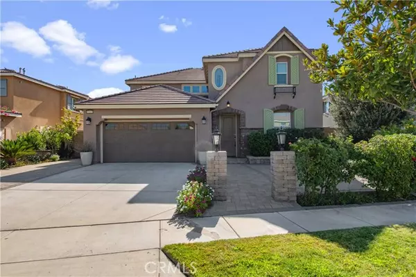 Rancho Cucamonga, CA 91739,8485 Kingman CT