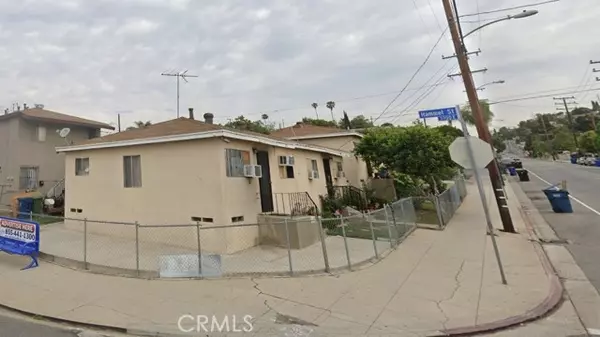 Los Angeles, CA 90063,505 N Gage AVE