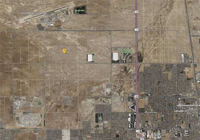 Lancaster, CA 93536,0 Apprx W Ave G11/43rd St W