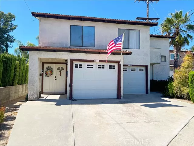 3961 Pennsylvania AVE, La Crescenta, CA 91214