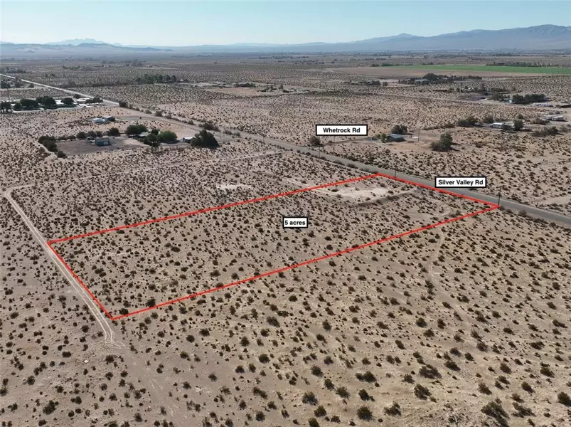 45300 Silver Valley Rd #49, Newberry Springs, CA 92365