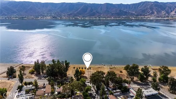 Lake Elsinore, CA 92532,0 Lakeshore DR