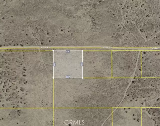 11200 E Avenue N, Palmdale, CA 93591