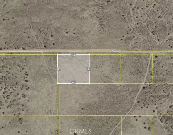 Palmdale, CA 93591,11200 E Avenue N