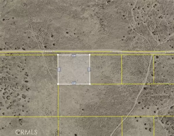 11200 E Avenue N, Palmdale, CA 93591