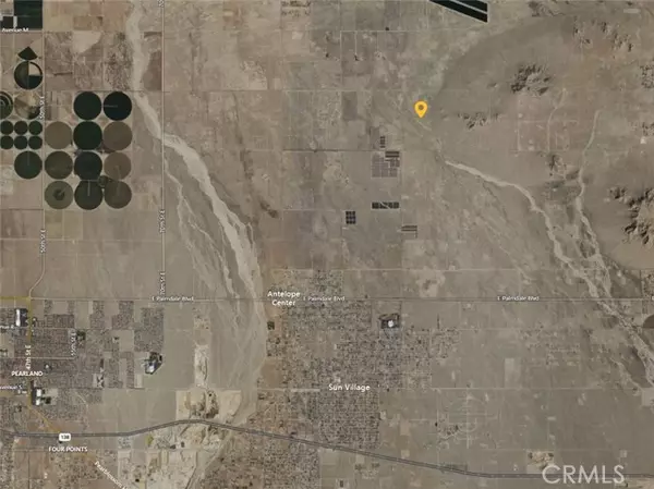 Palmdale, CA 93591,11400 E Avenue N-8