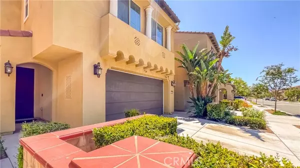 Chino, CA 91708,15767 Moonflower AVE