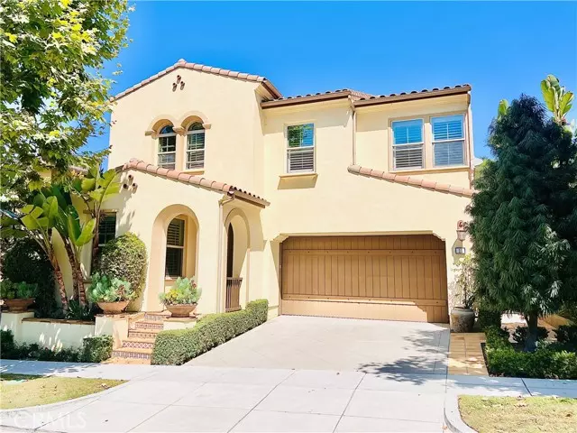 21 Rastro ST, Rancho Mission Viejo, CA 92694