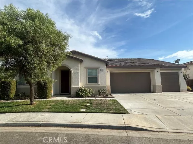 1461 Liatris WAY, Beaumont, CA 92223