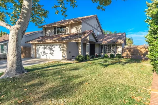 Rancho Cucamonga, CA 91739,6533 Mimosa PL