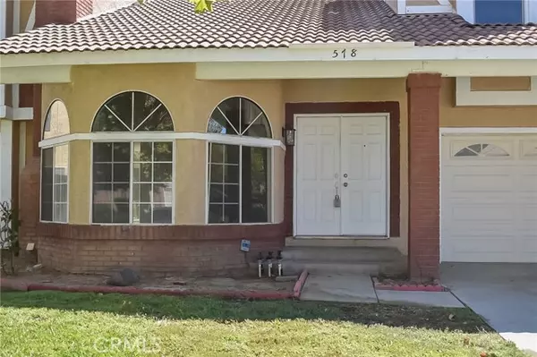 Palmdale, CA 93550,578 Conifer DR