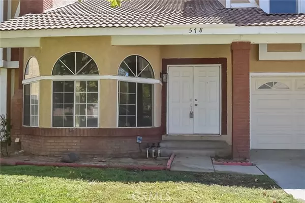 Palmdale, CA 93550,578 Conifer DR