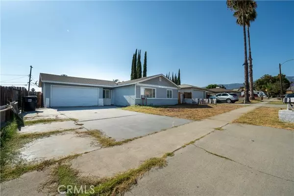 Highland, CA 92346,1454 Lynwood WAY