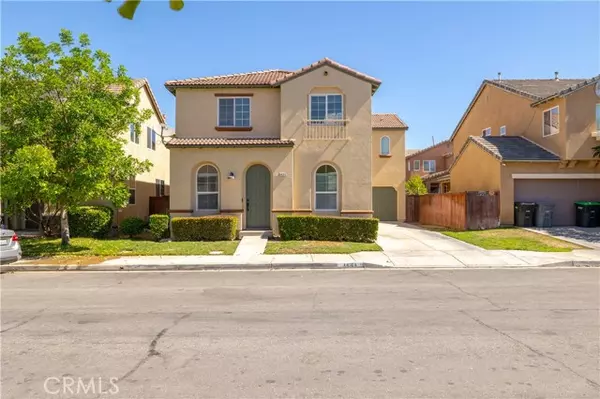 Perris, CA 92571,1434 Granada WAY