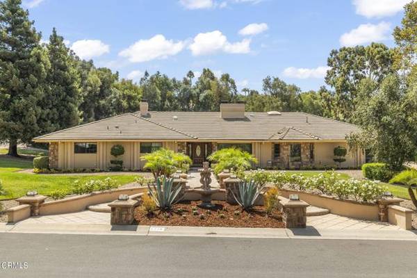 5710 Terra Bella LN, Camarillo, CA 93012