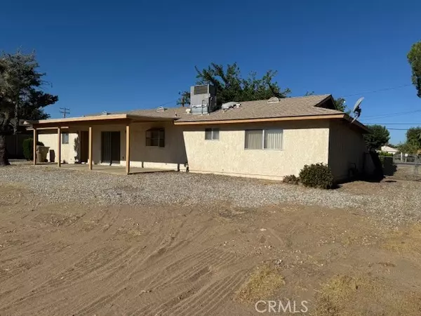 10403 Cottonwood AVE, Hesperia, CA 92345