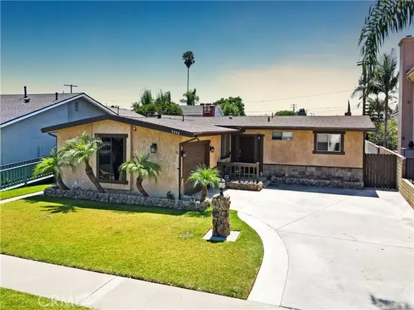 Downey, CA 90241,9346 Buell ST