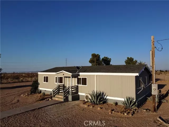 14755 Calendula ST, Adelanto, CA 92301