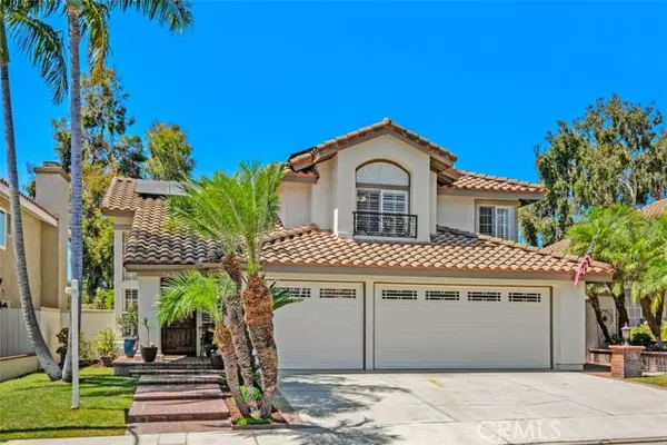 Rancho Santa Margarita, CA 92688,13 Sillero