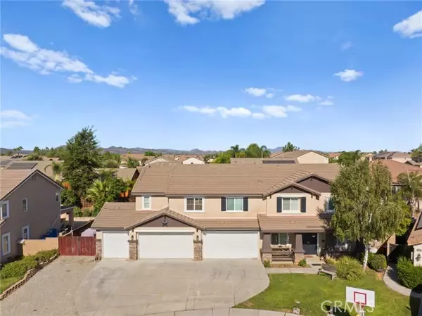 Menifee, CA 92584,32803 Seattle Slew CIR