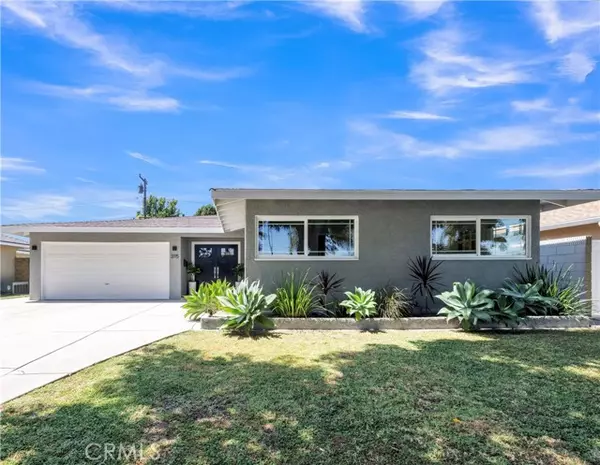 3115 Conquista AVE, Long Beach, CA 90808