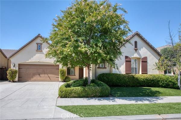 4159 Trenton AVE, Clovis, CA 93619