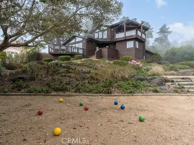 615 Warren RD, Cambria, CA 93428