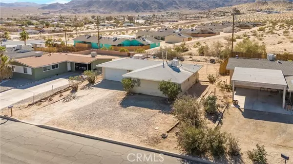 Twentynine Palms, CA 92277,73449 Yucca AVE