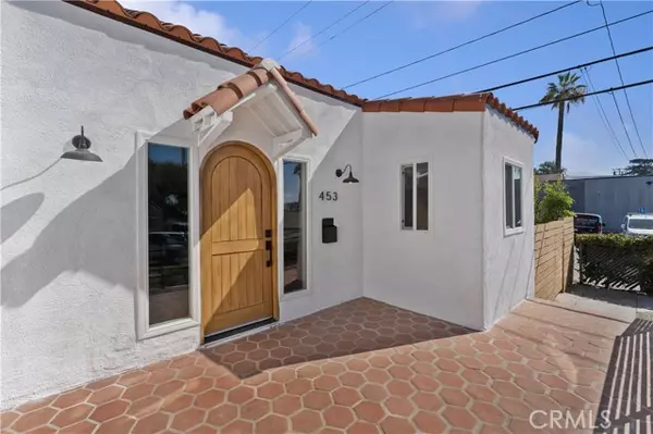 Altadena, CA 91001,453 Alberta ST