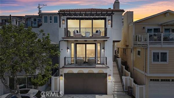 1704 Highland AVE, Manhattan Beach, CA 90266