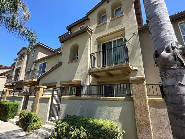 Chino Hills, CA 91709,17871 Shady View DR 407