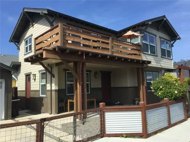 303 Cypress AVE, Santa Cruz, CA 95062