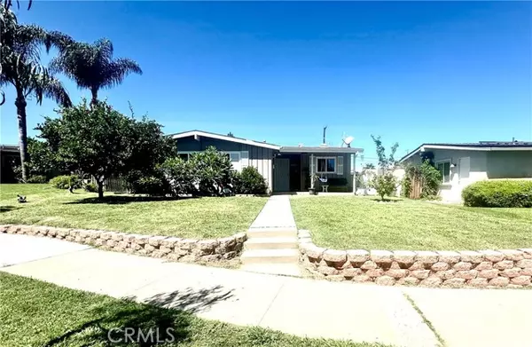 Corona, CA 92882,1136 Harris ST