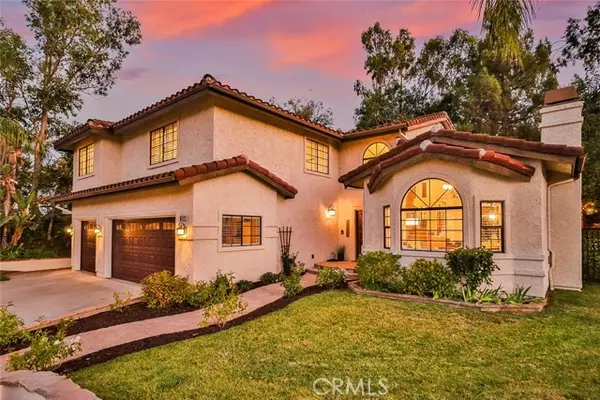 Simi Valley, CA 93065,208 Goldenwood CIR