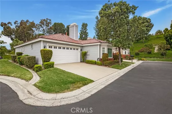 23331 El Greco, Mission Viejo, CA 92692