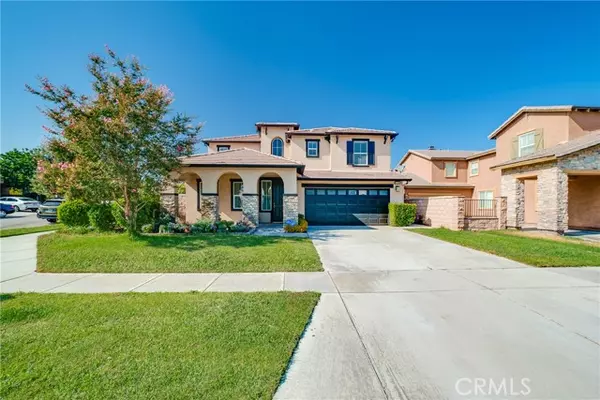 Rancho Cucamonga, CA 91739,12560 Chimney Rock DR