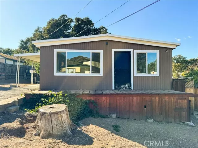 Clearlake, CA 95422,3327 Emerson ST