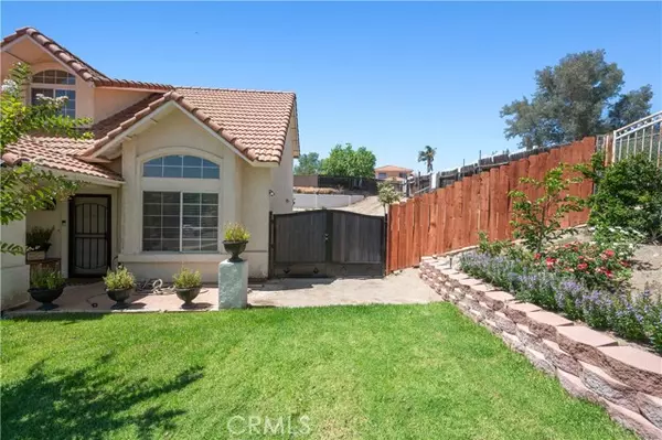 Perris, CA 92570,1776 Auburn CT