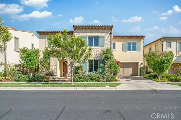 76 English Saddle, Irvine, CA 92602