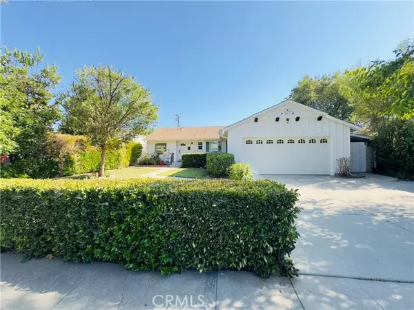 West Hills, CA 91307,22538 Criswell ST