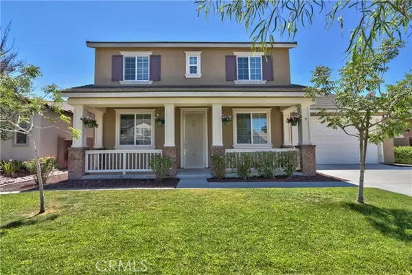 Menifee, CA 92585,29611 Barefoot CIR