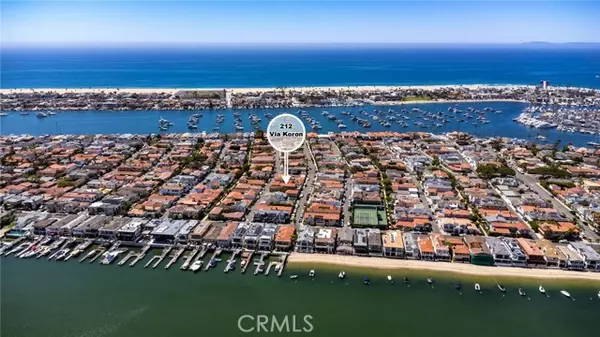 Newport Beach, CA 92663,212 Via Koron