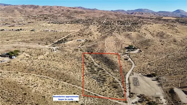 Apple Valley, CA 92308,750 Ocotillo WAY