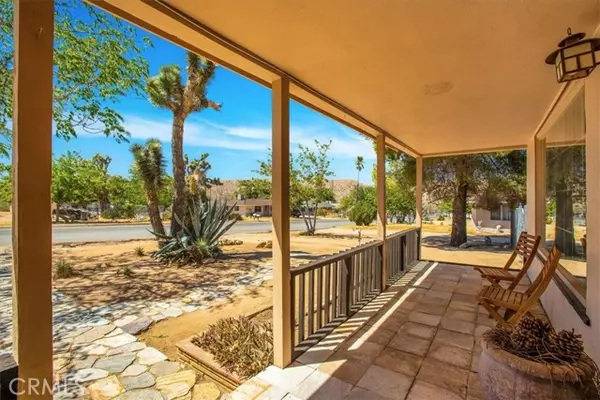 7765 Inca TRL, Yucca Valley, CA 92284