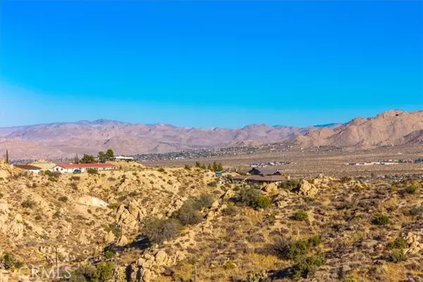 Yucca Valley, CA 92284,596 Buena Suerte RD